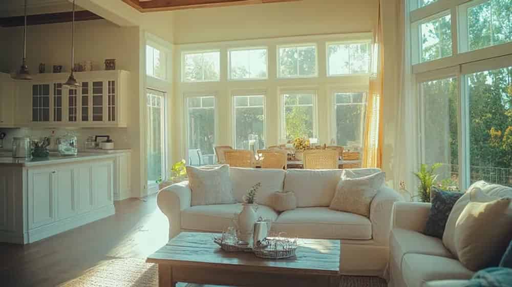 House Cleaning Services image