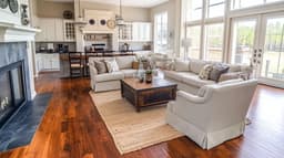 Personalized Cleaning Plans's image